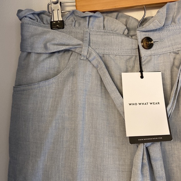 Who What Wear Pants - NWT Lightweight Size 14 Trousers